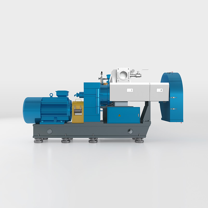 ECO omkostningseffektiv serie