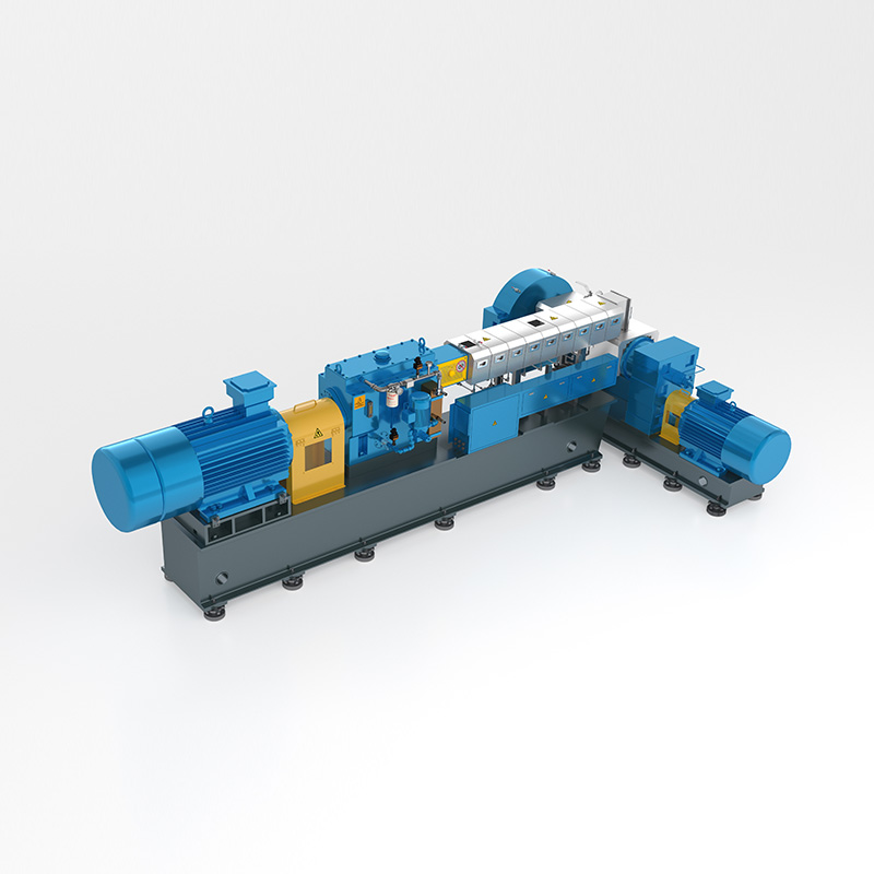 ECO omkostningseffektiv serie