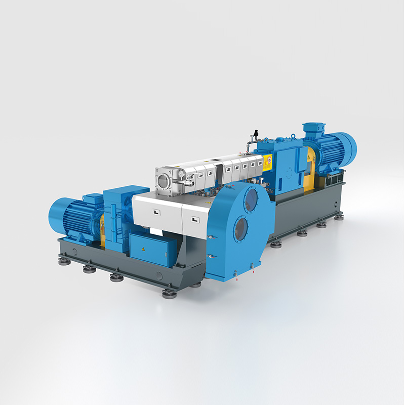 ECO omkostningseffektiv serie