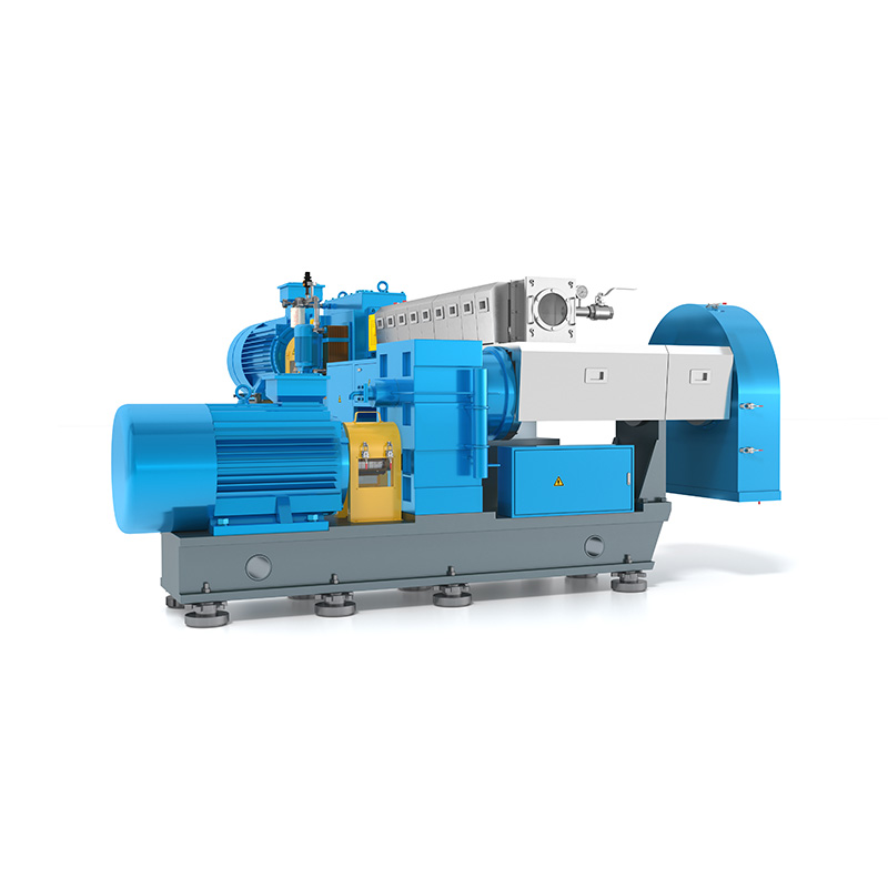 ECO omkostningseffektiv serie