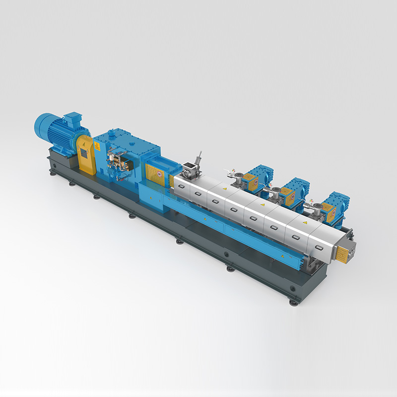 KTS High Perforpiance-serien