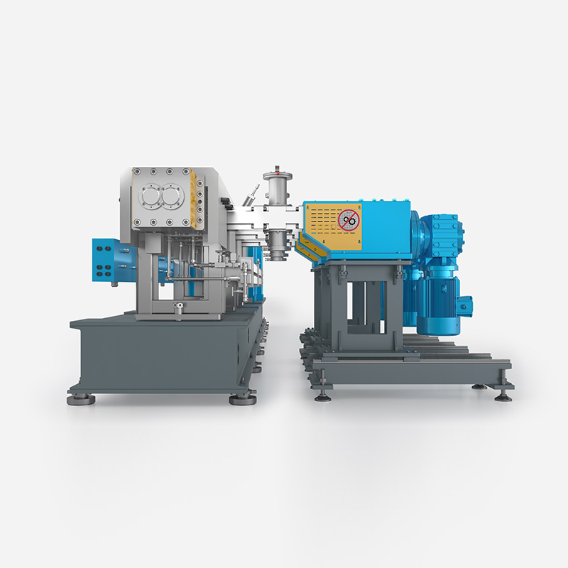 KTS High Perforpiance-serien