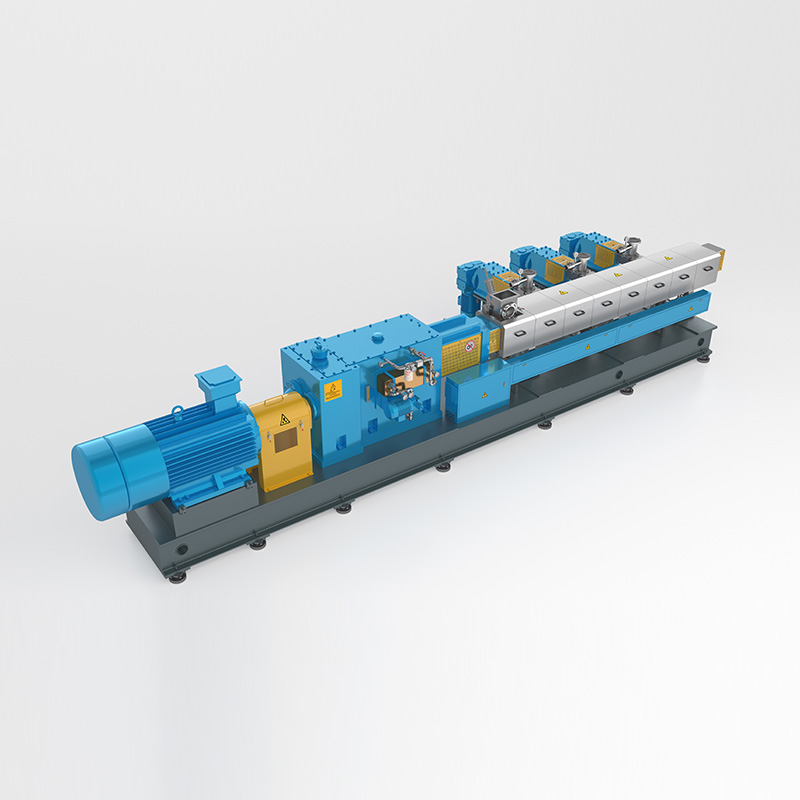 KTS High Perforpiance-serien