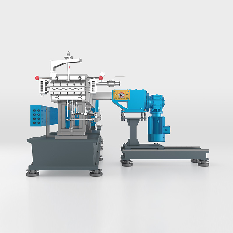 KTD High Volume Series