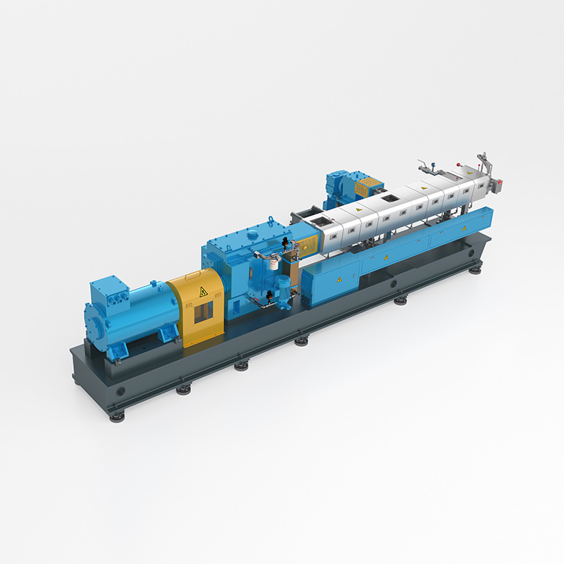 KTD High Volume Series