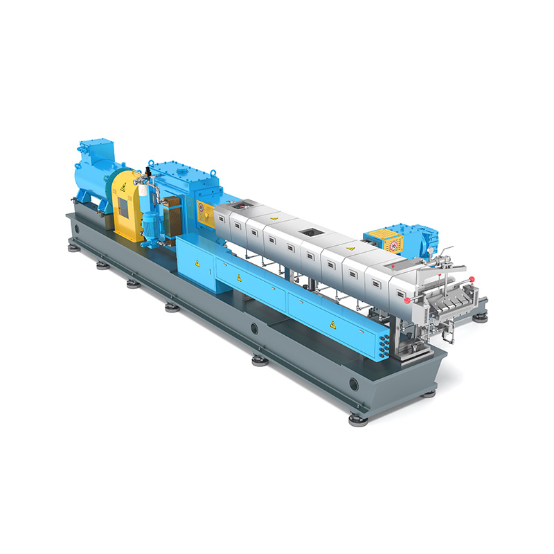 KTD High Volume Series